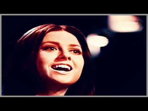 Quelli Erano I Giorni (those Where The Days) - Gigliola Cinquetti