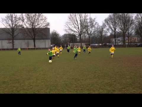 DZC '68 F7 - GWVV F1 (21-03-2015)