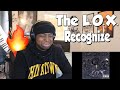 FIRST TIME HEARING The L O X Recognize REACTION