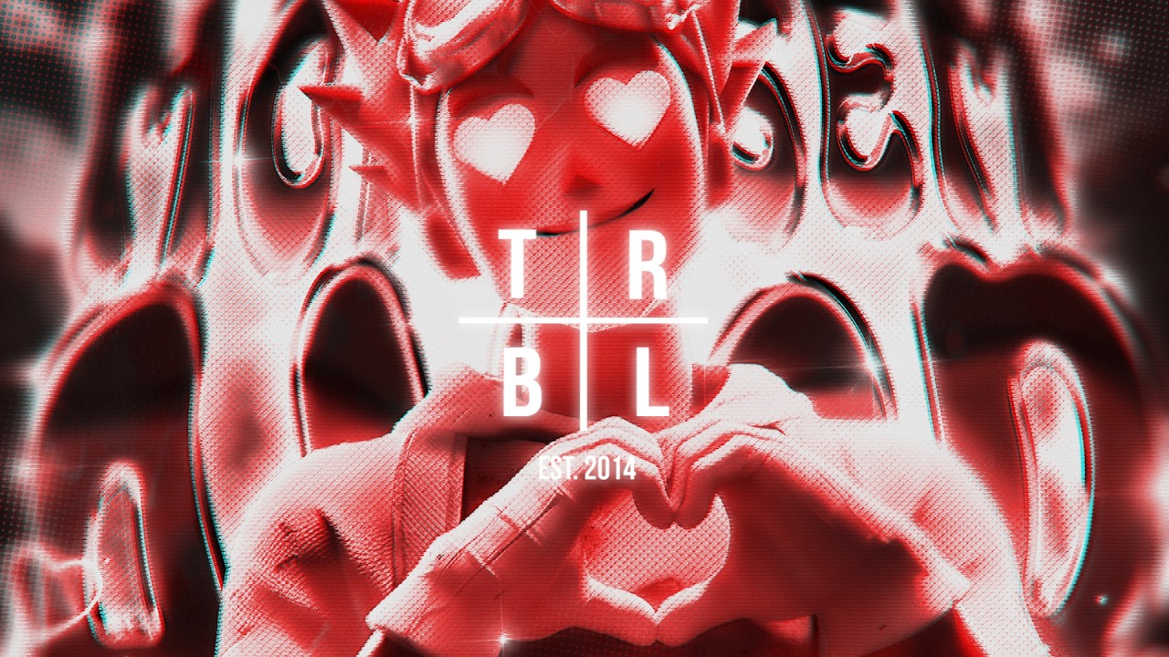 CREESHH, DJ RDC, DJ Zarek & SNXP - MONTAGEM AMOR