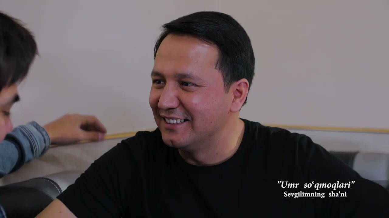 Sevgilimning sha'ni I UMR SO'QMOQLARI telenovellasi