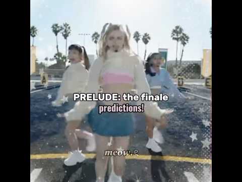 My predictions for the new girl group🤍#katseye katseye dream academy#kpop#mewjeans#shorts#fypviralシ