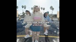 My predictions for the new girl group🤍#katseye katseye dream academy#kpop#mewjeans#shorts#fypviralシ