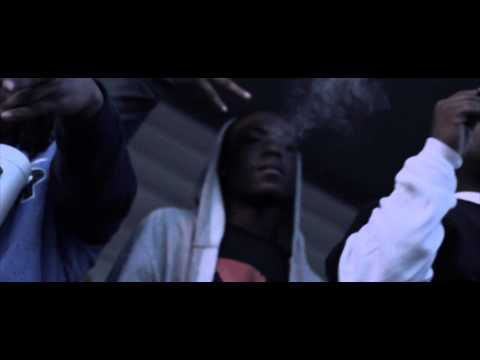 80TREE ENT "REPPIN 4 MY TOWN" #ShotByNae