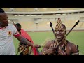 Delero King É Por Angola Vídeo Oficial