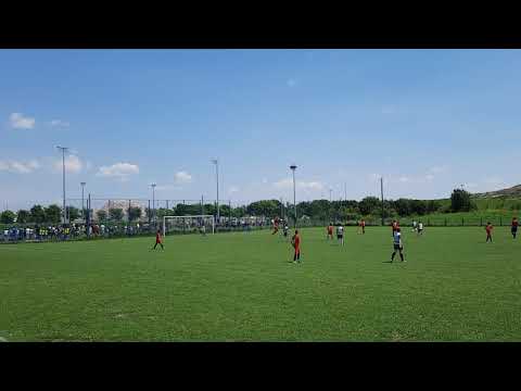 U-13 (2008/09) Zagreb SRCA Cup 2021; NK DEVETKA B - NK GAVRAN 2003