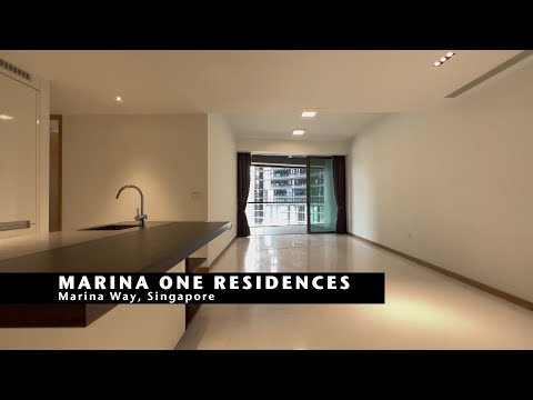 Marina One Residences, 23 Marina Way, City & South West (D01-08), Boat Quay / Raffles Place / Marina, 2 Bedrooms, 1,012 sqft, Condominium For Sale, by Fion Lim, 23381850 - PropertyGuru.com.sg
