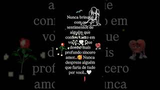 #amor #mensagem #frases