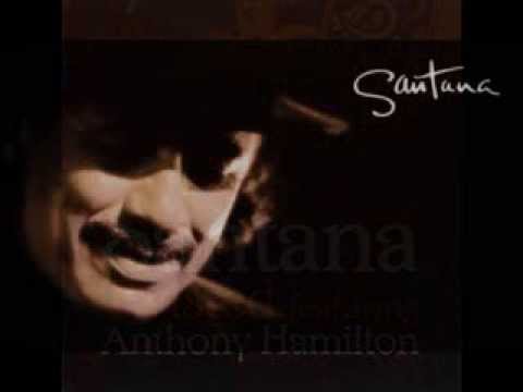 Videoclip de Twisted (feat. Anthony Hamilton) — Santana