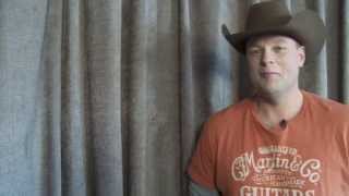 My Hometown with Gord Bamford