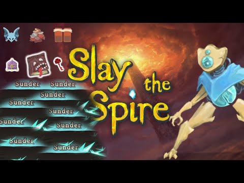 Slay the Spire August 12th Daily - Defect