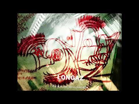 Longaz - Çekilin Önümden