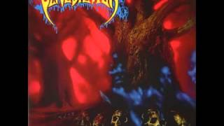 Benediction   The Grand Leveller