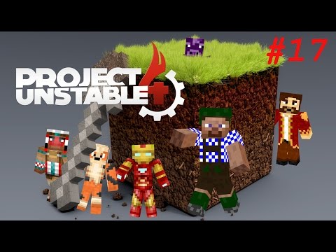 Botania - Blumen automatisieren * Jaded Amaranthus / Minecraft Unstable 4.0 #17 - [Deutsch] [HD]