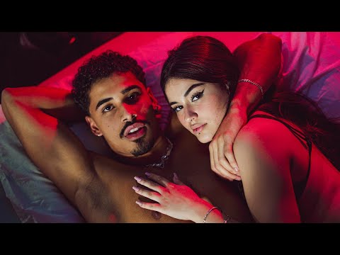 Nilo - Não Conta Pra Ninguém (Clipe Oficial) DJ Matt D
