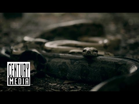KRISIUN - Serpent Messiah (OFFICIAL VIDEO) online metal music video by KRISIUN