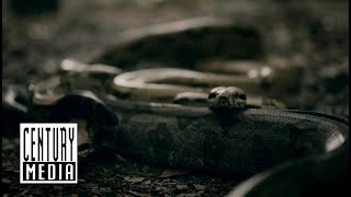 KRISIUN - Serpent Messiah (OFFICIAL VIDEO)