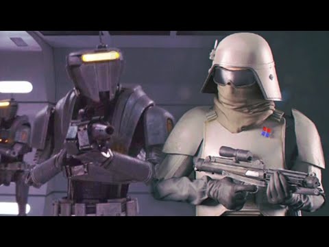 How Imperial Remnants Ran Rings Around The New Republic: Star Wars lore