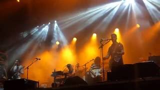 Modest Mouse - Wicked Campaign (FPSF - Houston 06.04.16) HD