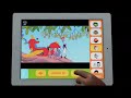 PBS Kids Video App Demo 2011