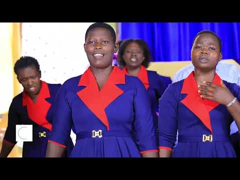 Tabitha | The Bereans Rongo Church Choir| Performed at 2025 Camp Meetings