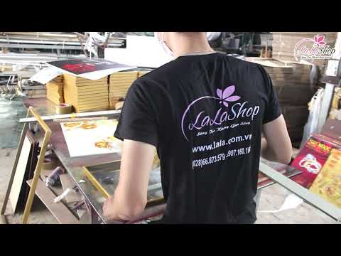 Tranh treo tường bồ công anh đơn sắc