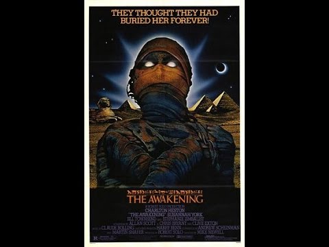 The Awakening (1980) Trailer