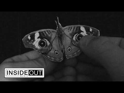 PURE REASON REVOLUTION - Dead Butterfly (OFFICIAL VIDEO)