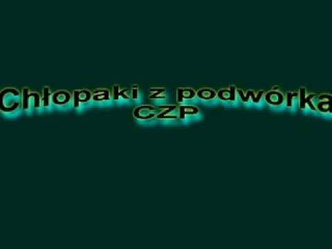 CZP-Całym życiem (Kola,Pieczar)
