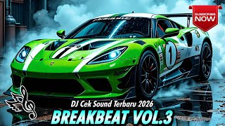 Download lagu DJ TERBARU  2026 | DJ BREAKBEAT 24/7 TERBARU | DJ TIK TOK FULL BASS NONSTOP mp3