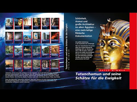 Directors Cut - TUTANCHAMUN und seine Schätze für die Ewigkeit