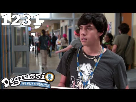 Degrassi: The Next Generation 1231 | Bitter Sweet Symphony, Pt. 1