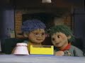 Tots TV The Tots Find A Treasure Map 1997 VHS US VERSION RD