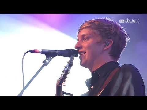 George Ezra  Live at Montreux Jazz Festival 2015