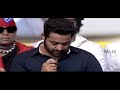NTR Emotional Words Aravindha Sametha Ntr Speech Sad Status For Boys