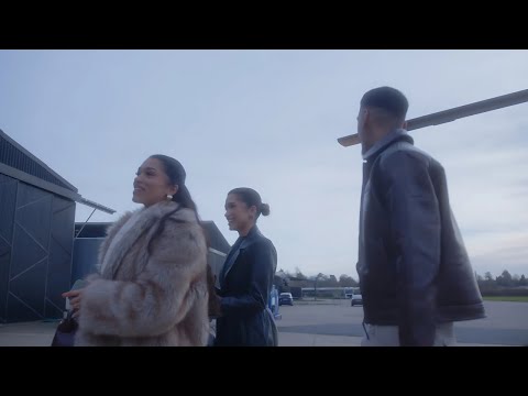 Billy Khan - Mian Twins (Official Music Video)