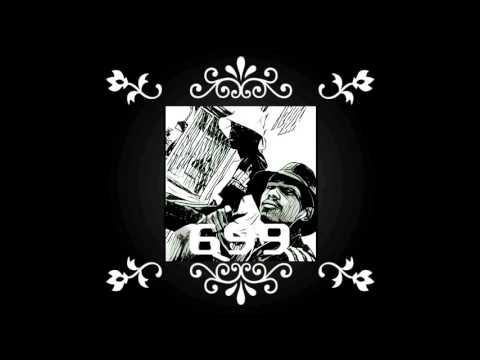 BLOCO J - 699 PROD. ERICKBEATS X PSBEATS