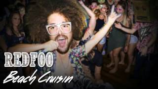 Redfoo-Beach Cruisin (Official)