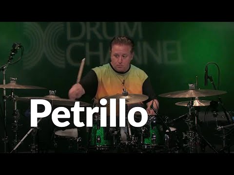 Ringo Starr "I Feel Fine" Groove Breakdown - Pat Petrillo (Course Teaser)