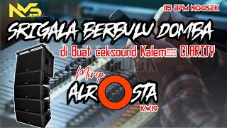 Download lagu CEK SOUND Bass Gleer Horeg Srigala berbulu domba - Cocok Untuk Sound Hajatan mp3