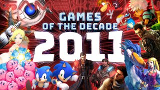 2011 Game of the Decade Debate (+ You Vote!)