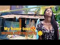 My Home Tour My Poor House Everyone Look Where I Live Banglavlog Dailyvlog Riyavlog15