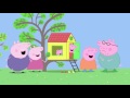 Peppa Pig The Tree House 37 Episode 1 Season HD