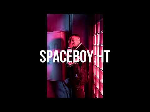 [FREE FOR PROFIT] Asme x Yasin Type Beat "Länge sen" (Prod by. SpaceboyHT)
