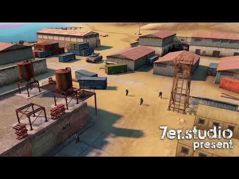 Drone Warfare video thumbnail