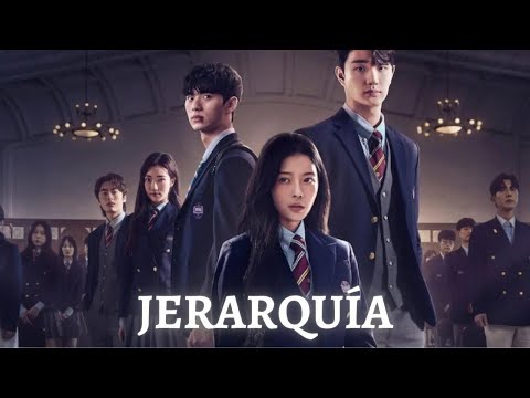 Jerarquía en Español Latino - Dorama en Audio Latino