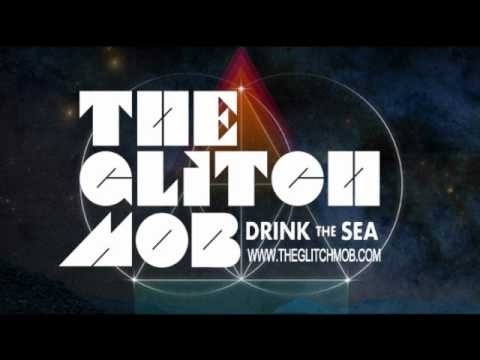 Top 10 Songs By The Glitch Mob