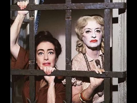 WHAT EVER HAPPENED TO BABY  MOVIE MIX