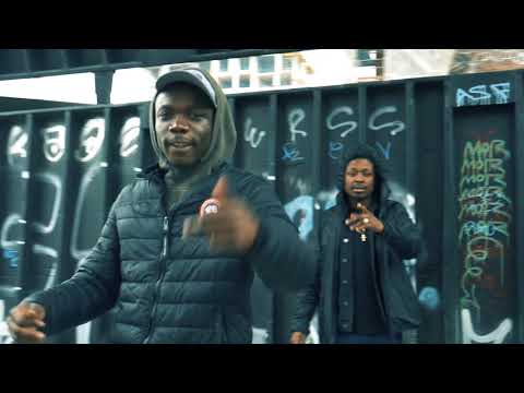 Serra.C - Dat Denk Je Ft Loonz