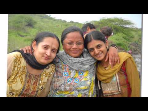 Dhairya Dharmi 5th birthday Celebrations